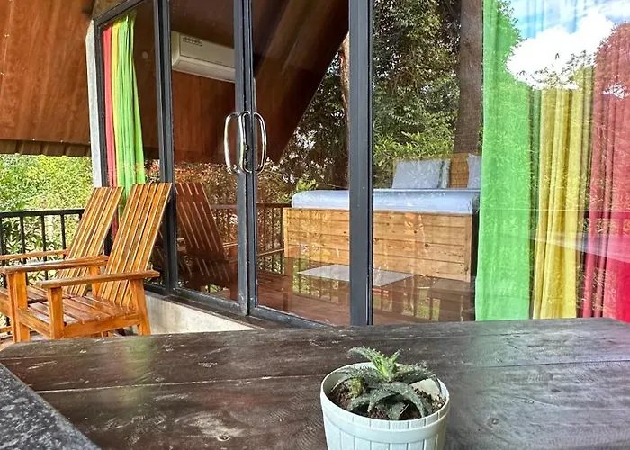 Fair View Cottage