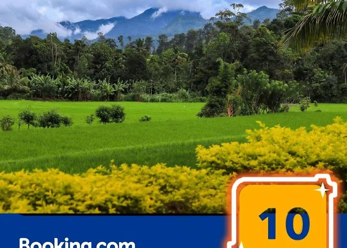 Ella Nature Valley Homestay