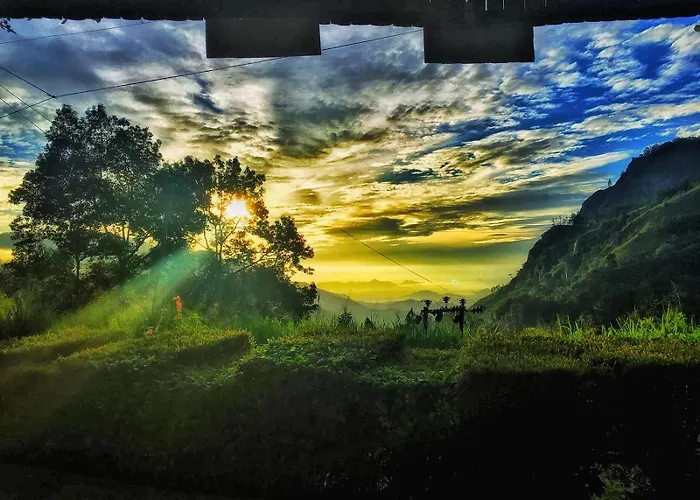 Ella Happy View Homestay