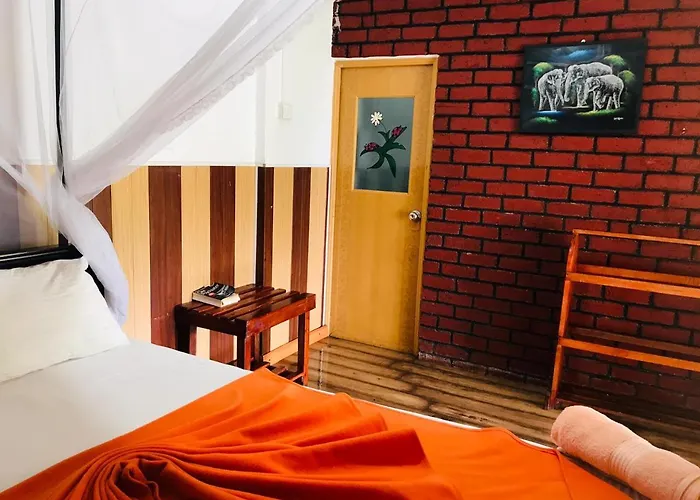 Ella City Reach Hostel