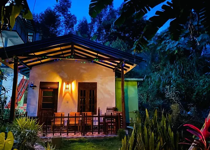 Rest Full Homestay