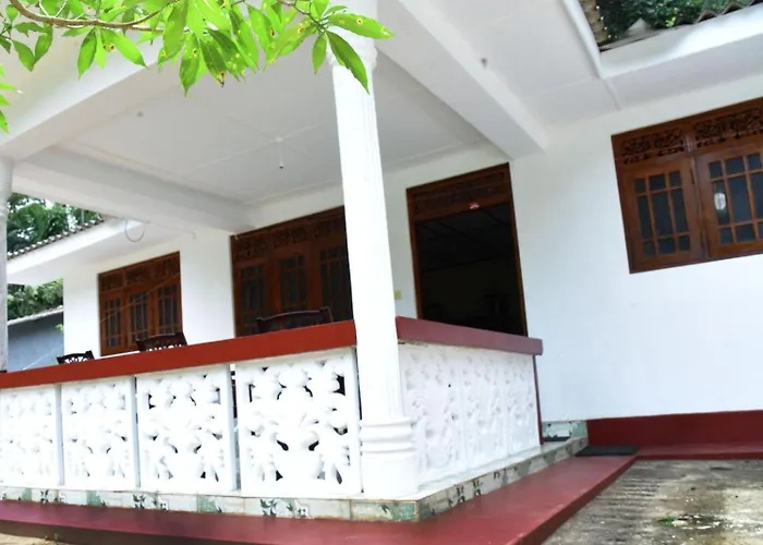 Infinity Home Stay