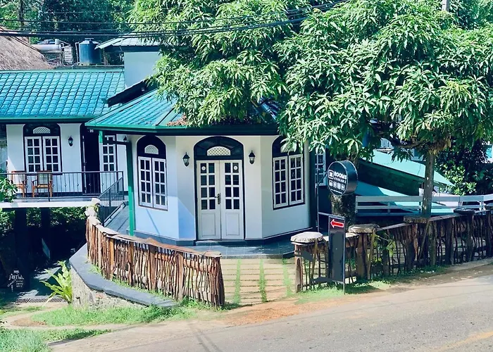 Ella Gypsies Hostel