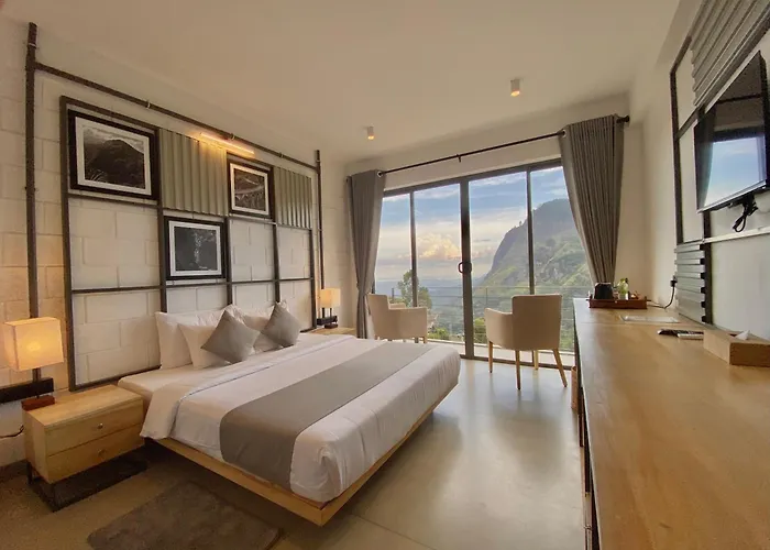Hotel Onrock