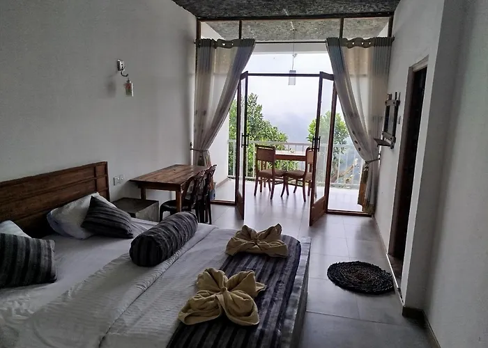 Rock Paradise Homestay