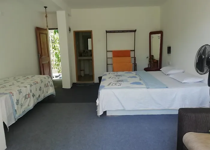 Ella Delightful Surround Homestay