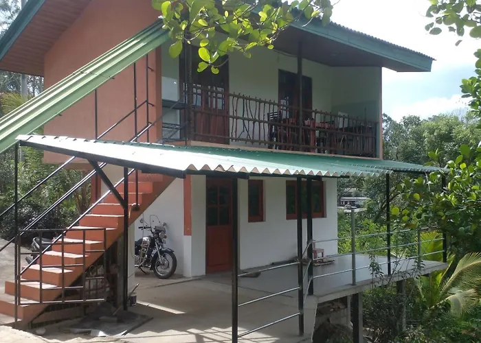 Ella Breeze Homestay