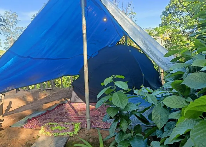 Freedom Camp Ella