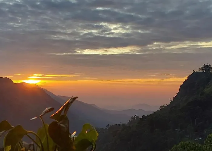 Meditation Monastery Stay