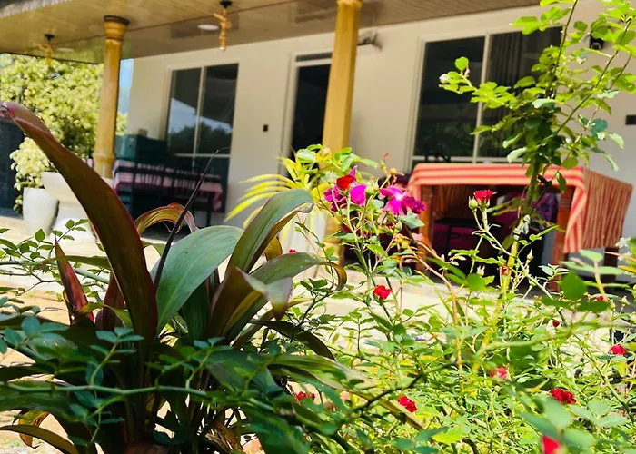 Cinnamon Homestay Ella