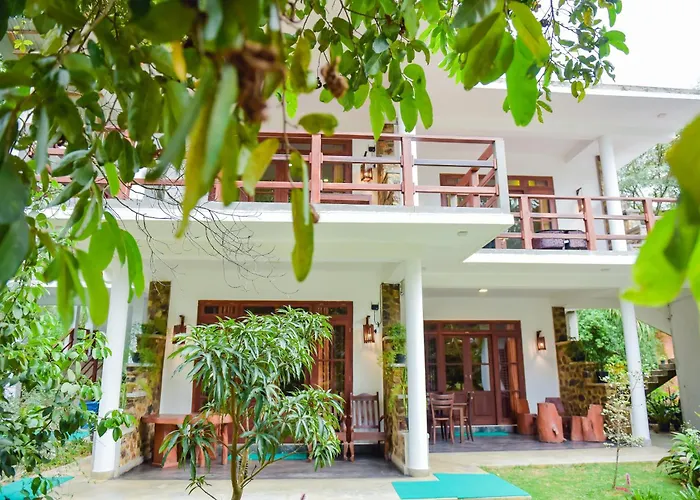 The Residence Ella