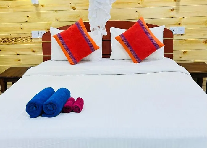Will Guest Homestay