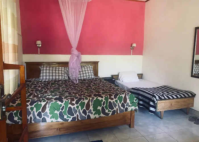 Orchid Villa