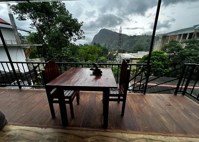Welcome Homestay