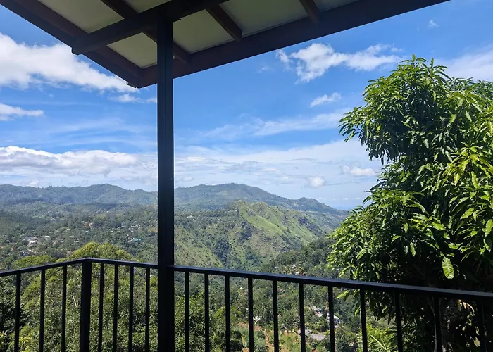Glorious Nature Inn
