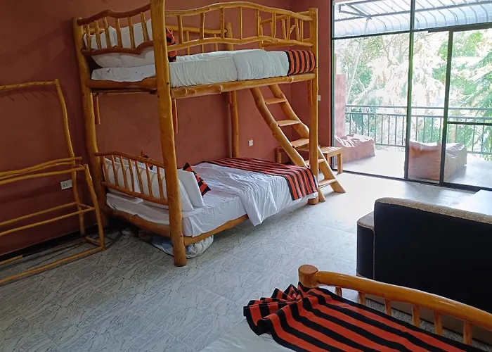 Forest Rawana Homestay Ella