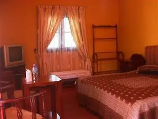 Highcairn Luxury Boutique Hotel