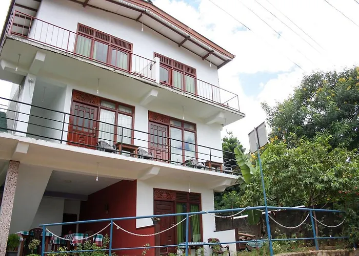 Elegant Home Stay