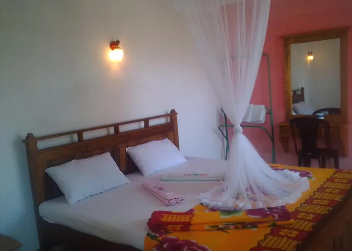Jaye Homestay
