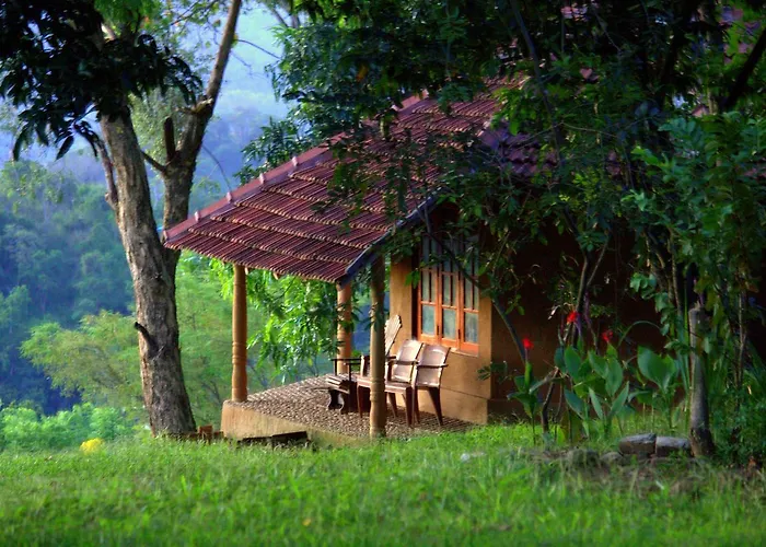 Pepper Hills Cottages