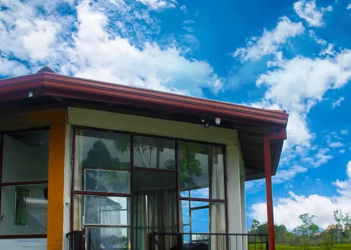 Ella Sisila View