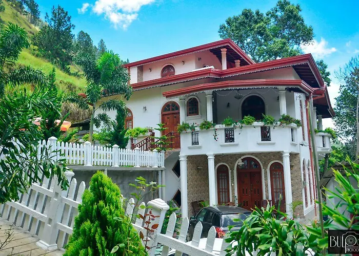 Ella Heaven Inn