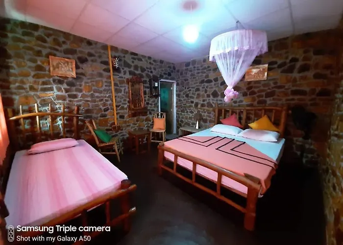 Biwon Homestay