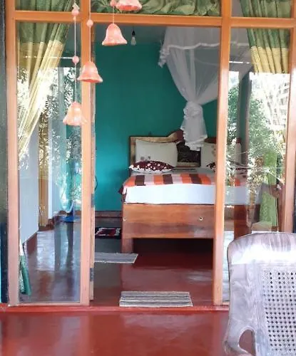 Kavindu Homestay