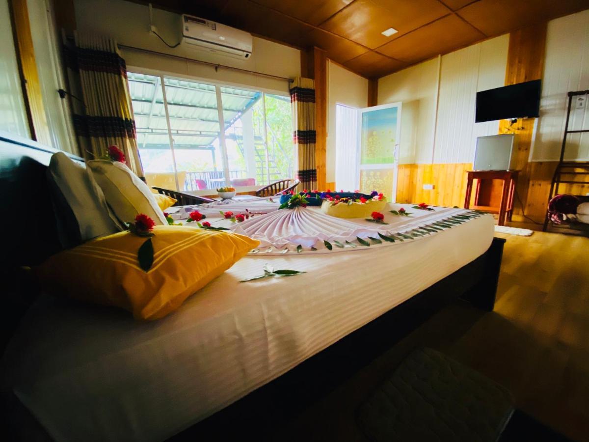 The View Hotel