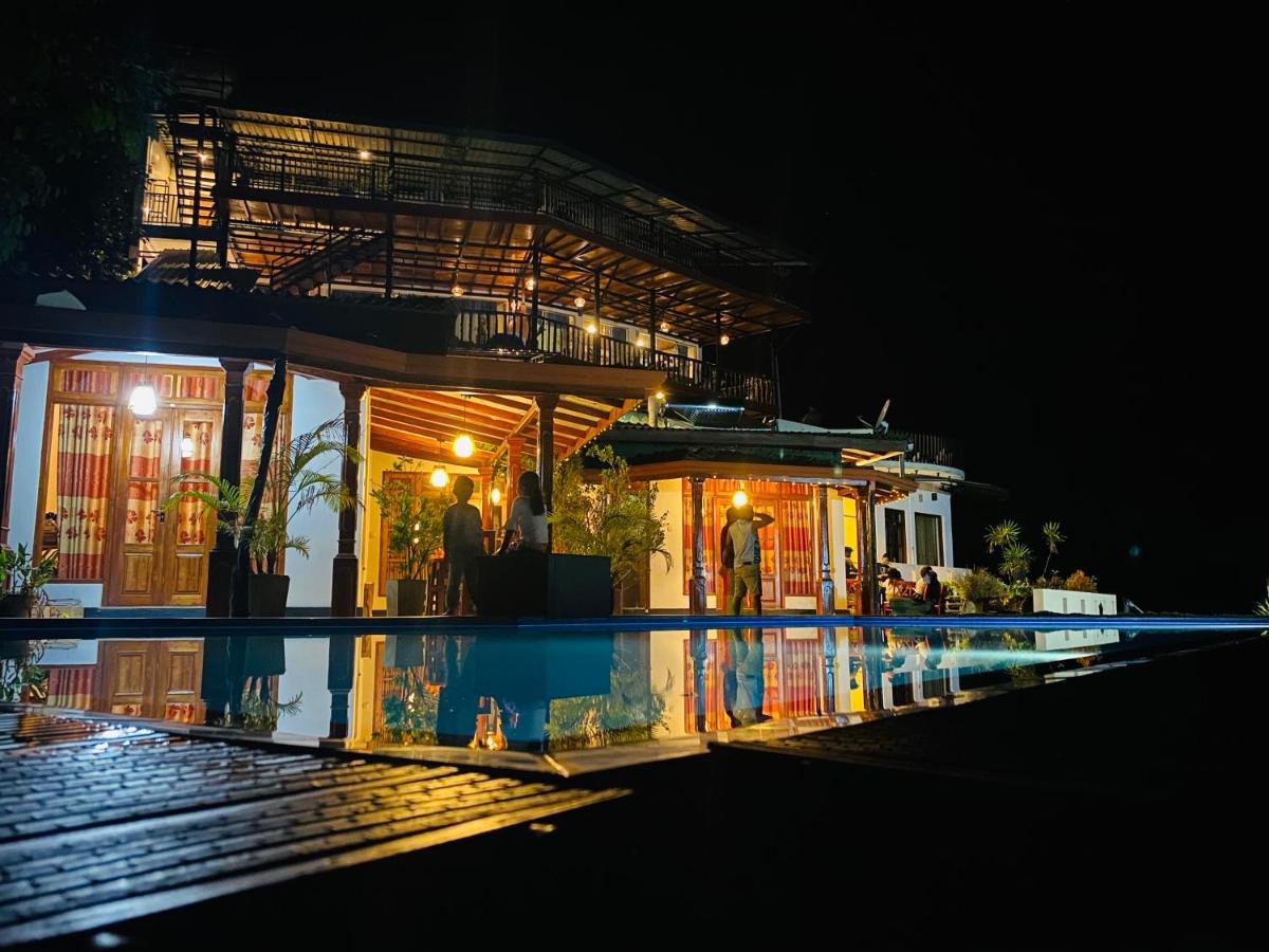 Hotel The View Ella