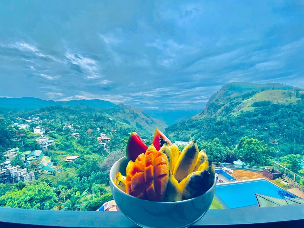 The View Hotel