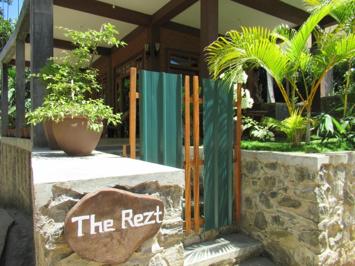 Bed & Breakfast The Rezt *