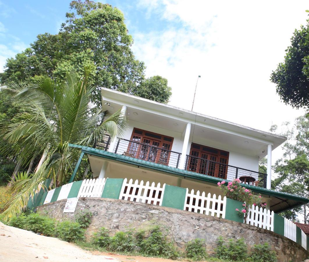 Bed & Breakfast Nine Arch Ella