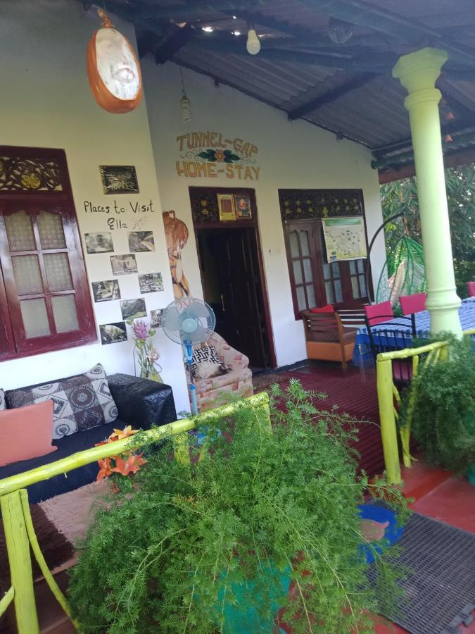 Tunnel Gap Homestay