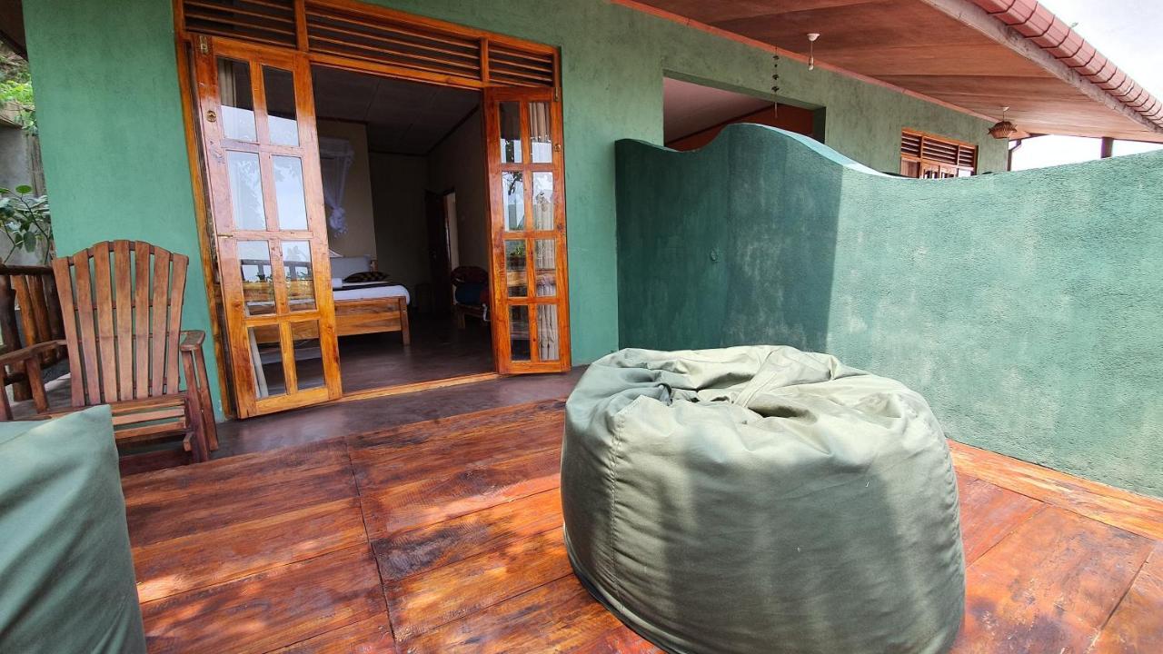Homestay Mount View Guest