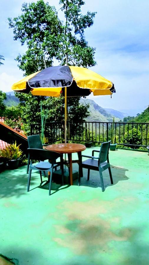 Ever Mount Bed & Breakfast *
