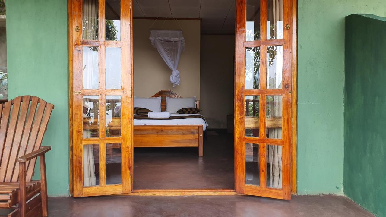 Homestay Mount View Guest