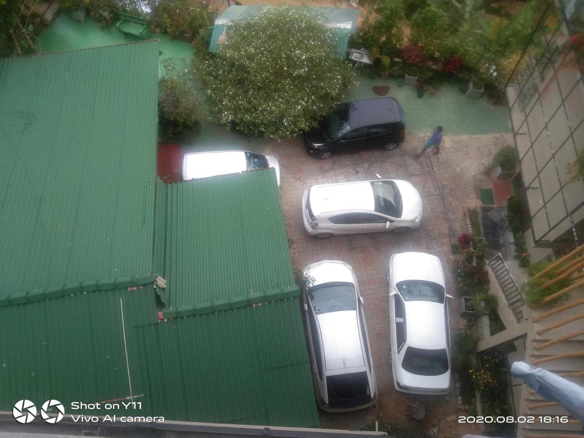 Homestay Lucky Star Ella