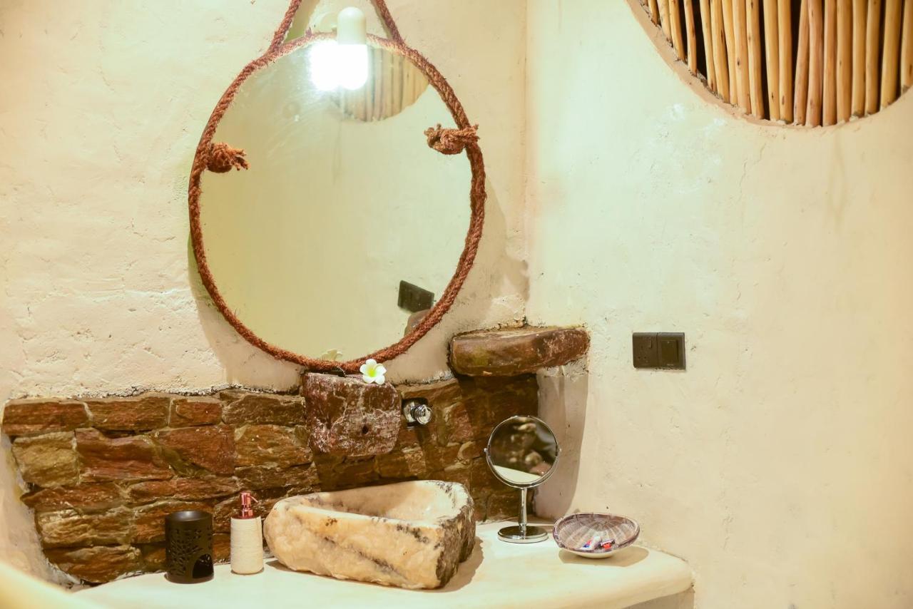 Retreat Glamping Tent For Nature Lovers Ella