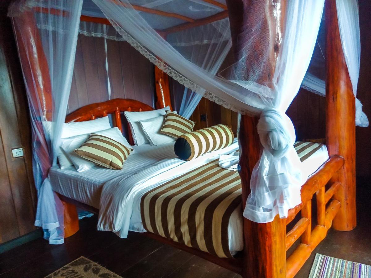 Homestay Chill Wood *