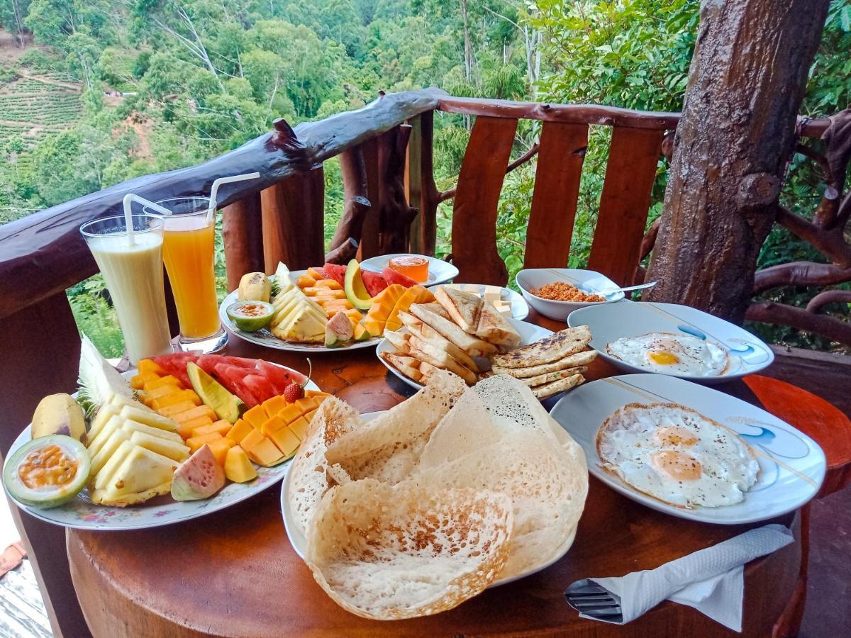 Chill Wood Homestay *