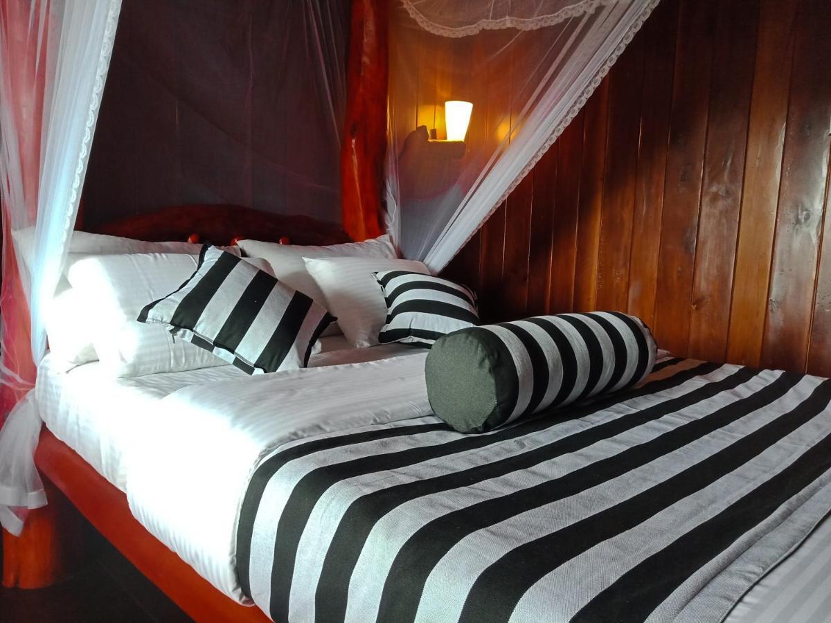 Chill Wood Homestay