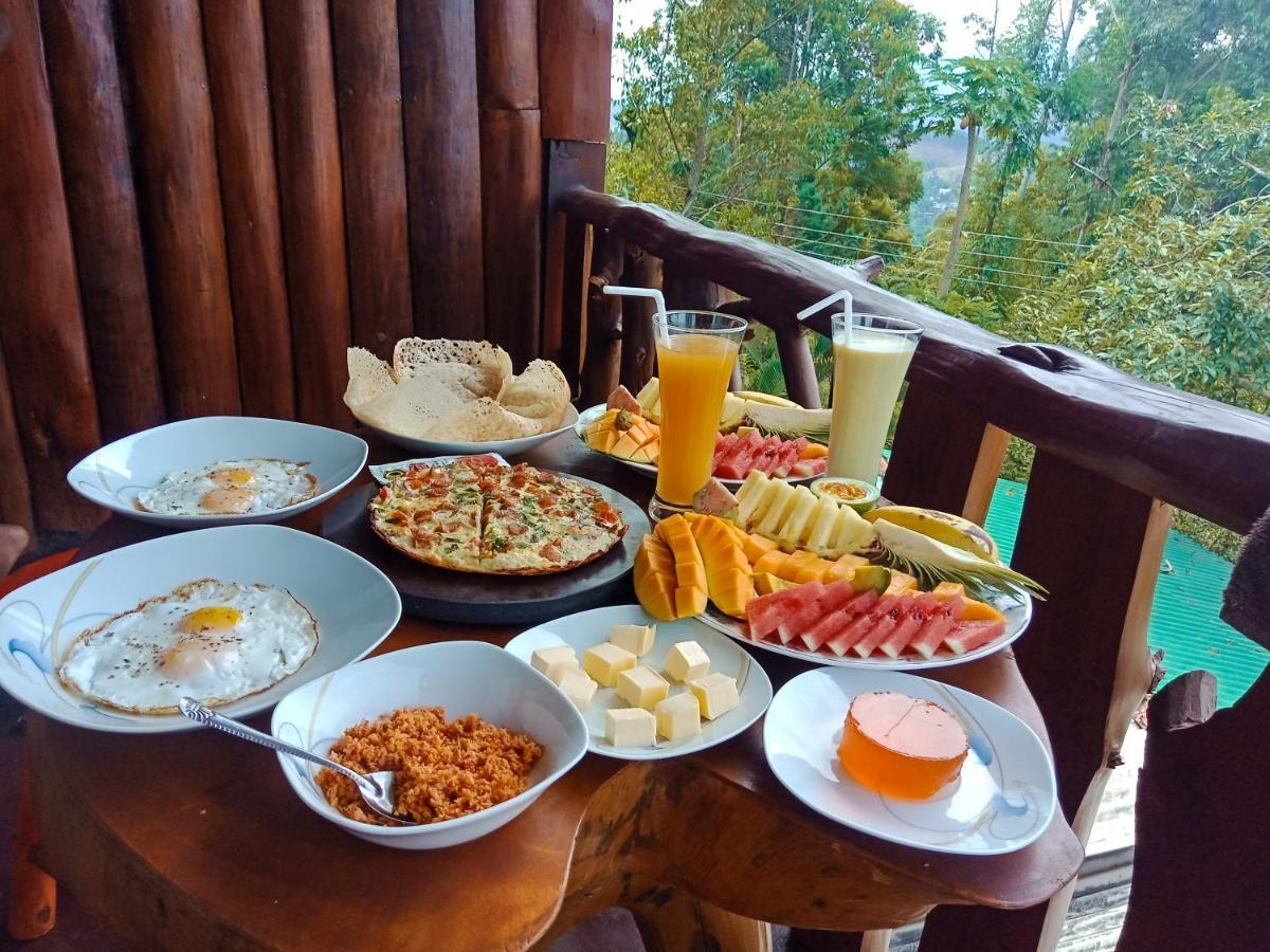 Chill Wood Homestay *