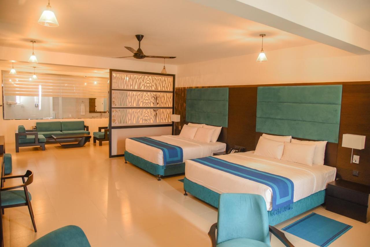 Hotel The Pinnacle 4*