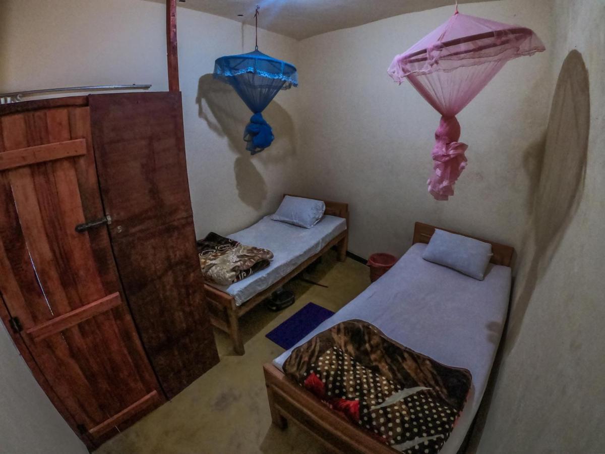 Hello Super Hostel *