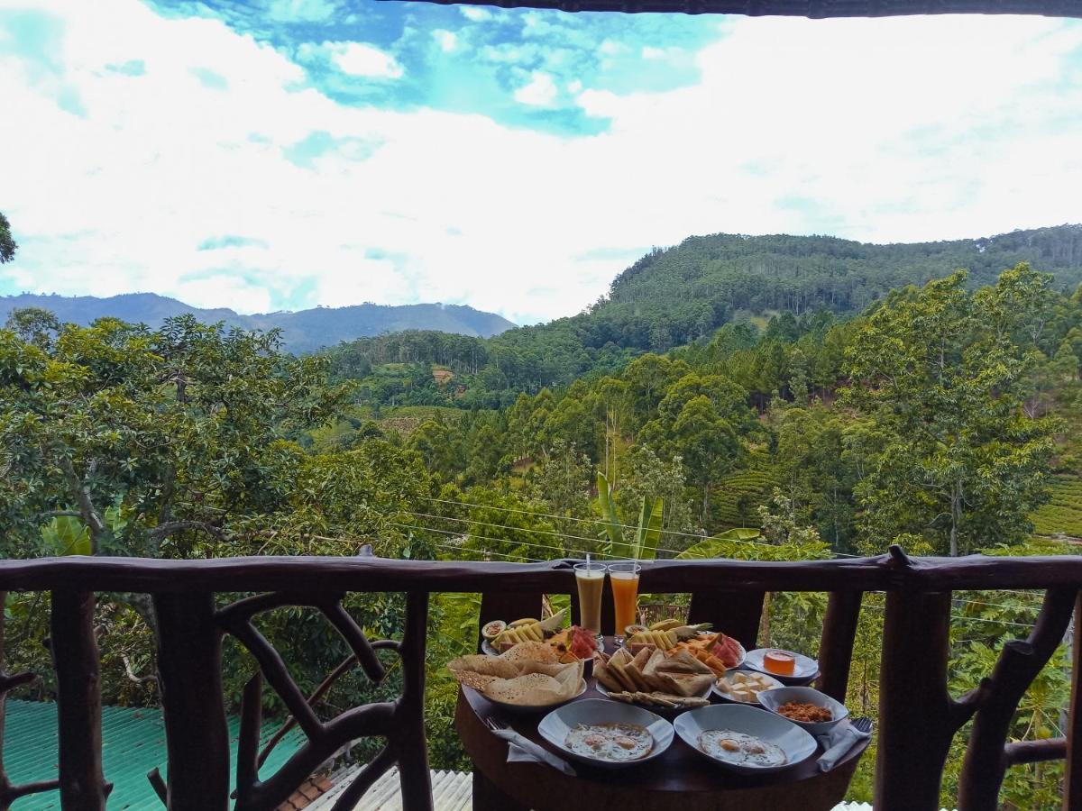 Chill Wood Homestay *