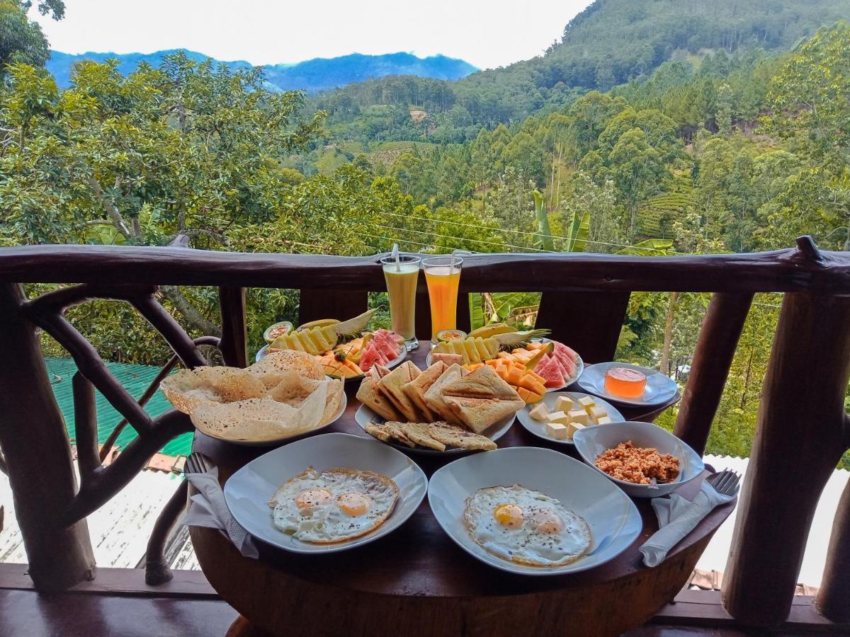 Chill Wood Homestay *
