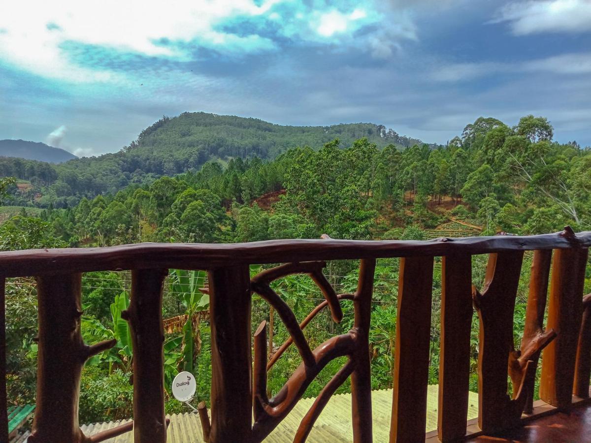 Chill Wood Homestay