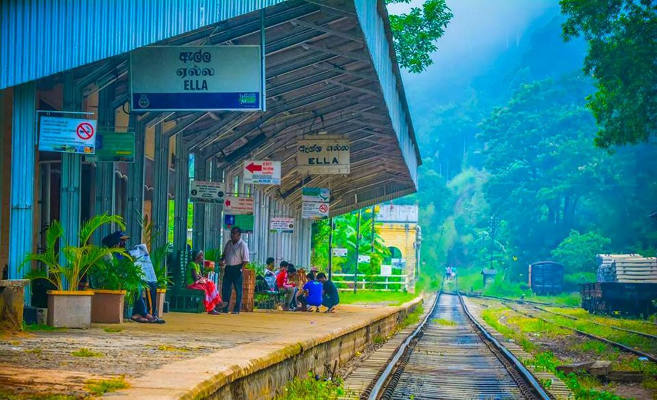 Homestay Chill Wood