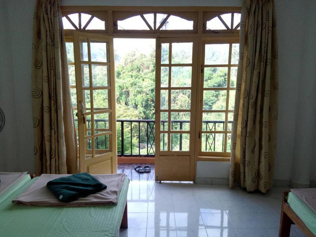 Inn View